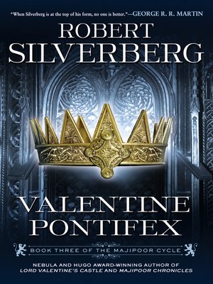 cover image of Valentine Pontifex